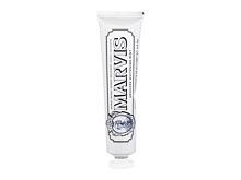 Zubní pasta Marvis Whitening Mint  Smokers 85 ml