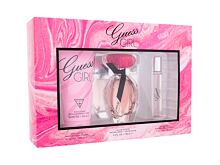 Toaletní voda GUESS Girl 100 ml Kazeta