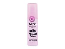 Podklad pod make-up NYX Professional Makeup The Marshmellow Primer 30 ml