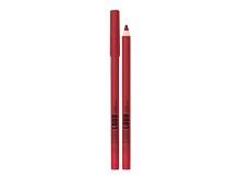 Tužka na rty NYX Professional Makeup Line Loud 1,2 g 12 On A Mission
