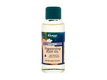 Tělový olej Kneipp Good Night Regenerating Body Oil 100 ml