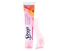 Depilační přípravek Strep Opilca Hair Removal Cream Face And Bikini 75 ml