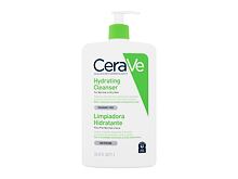 Čisticí emulze CeraVe Facial Cleansers Hydrating 236 ml