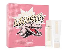 Parfémovaná voda Lacoste Pour Femme 50 ml Kazeta