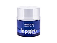 Denní pleťový krém La Prairie Skin Caviar Luxe 50 ml poškozená krabička