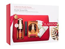 Pleťové sérum Clarins Double Serum 30 ml Kazeta