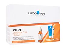 Pleťové sérum La Roche-Posay Pure Vitamin C Anti-Wrinkle Serum 30 ml Kazeta