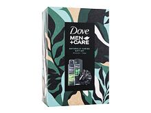 Antiperspirant Dove Men + Care Naturally Caring Gift Set 150 ml Kazeta