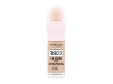 Make-up Maybelline Instant Anti-Age Perfector 4-In-1 Glow 20 ml 01 Light