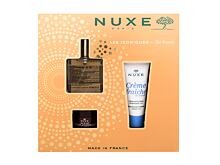 Tělový olej NUXE Huile Prodigieuse The Iconics 50 ml Kazeta