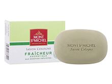 Tuhé mýdlo Mont St Michel Fraîcheur Intense 125 g poškozená krabička