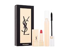Řasenka Yves Saint Laurent Volume Effet Faux Cils 7,5 ml 01 Black Kazeta