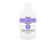 Balzám na vlasy Fanola Fiber Fix Bond Fixer N.1 Protective Treatment 300 ml