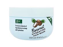 Maska na vlasy Xpel Coconut Hydrating Hair Mask 250 ml