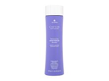 Šampon Alterna Caviar Anti-Aging Restructuring Bond Repair 250 ml