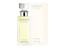 Parfémovaná voda Calvin Klein Eternity 50 ml