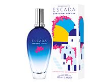 Toaletní voda ESCADA Santorini Sunrise 30 ml