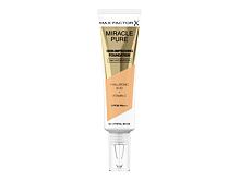 Make-up Max Factor Miracle Pure Skin-Improving Foundation SPF30 30 ml 33 Crystal Beige
