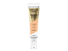 Make-up Max Factor Miracle Pure Skin-Improving Foundation SPF30 30 ml 30 Porcelain