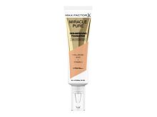 Make-up Max Factor Miracle Pure Skin-Improving Foundation SPF30 30 ml 50 Natural Rose