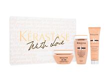 Šampon Kérastase Curl Manifesto Gift Set 250 ml Kazeta