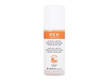 Pleťová maska REN Clean Skincare Radiance Glycolic Lactic Radiance Renewal Mask With AHA 50 ml