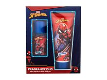 Sprchový gel Marvel Spiderman Fragrance Duo 150 ml Kazeta
