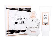 Toaletní voda Revolution Timeless 100 ml Kazeta