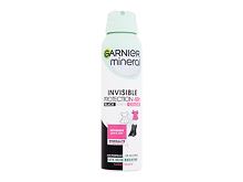 Antiperspirant Garnier Mineral Invisible Protection Floral Touch 50 ml