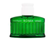 Toaletní voda Laura Biagiotti Roma Uomo Green Swing 75 ml