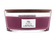 Vonná svíčka WoodWick Wild Berry & Beets 453,6 g