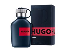 Toaletní voda HUGO BOSS Hugo Jeans 75 ml