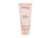 Tělový peeling Thalgo SPA Joyaux Atlantique Pink Sand Shower Scrub 200 ml