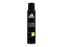 Deodorant Adidas Pure Game Deo Body Spray 48H 150 ml