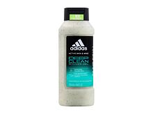 Sprchový gel Adidas Deep Clean New Clean & Hydrating 250 ml