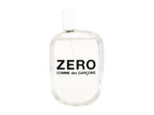 Parfémovaná voda COMME des GARCONS Zero 100 ml