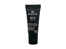 Oční krém NUXE Bio Organic Reviving Eye Care 15 ml