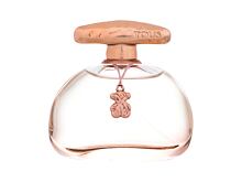 Toaletní voda TOUS Touch The Sensual Gold 100 ml