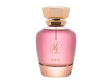 Parfémovaná voda TOUS Oh! The Origin 100 ml