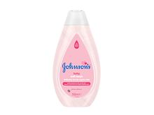 Sprchový gel Johnson´s Baby Soft Wash 500 ml