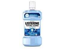 Ústní voda Listerine Total Care Stay White Mouthwash 6 in 1 500 ml