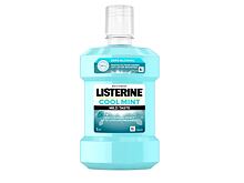 Ústní voda Listerine Cool Mint Mild Taste Mouthwash 500 ml