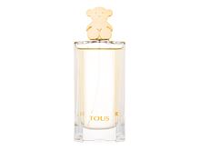 Parfémovaná voda TOUS Gold 50 ml