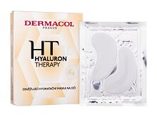 Oční krém Dermacol 3D Hyaluron Therapy Refreshing Eye Mask 36 g