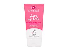 Proti celulitidě a striím Dermacol Love My Body 150 ml