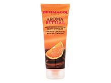 Sprchový gel Dermacol Aroma Ritual Belgian Chocolate 250 ml