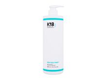 Šampon K18 Peptide Prep Detox Shampoo 250 ml