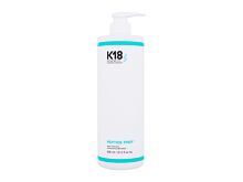 Šampon K18 Biomimetic Hairscience Peptide Prep Detox Shampoo 250 ml