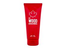 Tělové mléko Dsquared2 Red Wood 200 ml