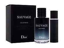 Parfémovaná voda Christian Dior Sauvage 100 ml Kazeta